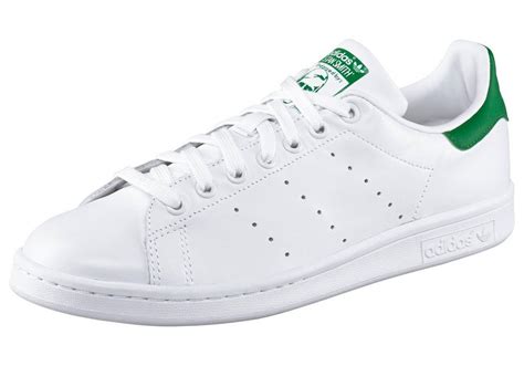 Adidas Stan Smith ab 36,71 € kaufen! 